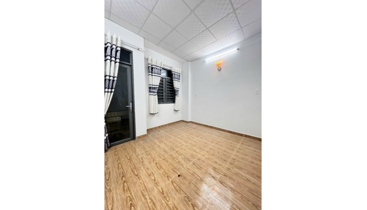HẺM 5M, 48M2, 4 TẦNG ĐẸP, 1/ĐƯỜNG SỐ 14 NGAY LÊ VĂN QUỚI, FULL NỘI THẤT GIÁ CHỈ 6.X TỶ
